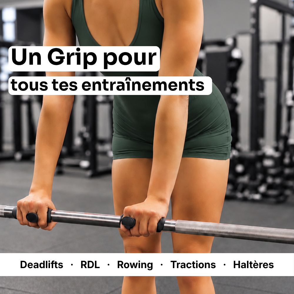 GRIP ONE